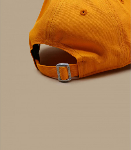 New Era casquette McLaren jaune New Era casquette McLaren jaune